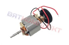 motor HURAKAN HKN-MP160